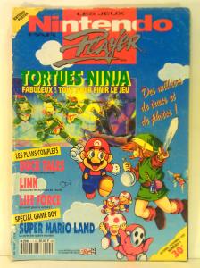 Nintendo Player 01 Octobre-Novembre 1991 (01)